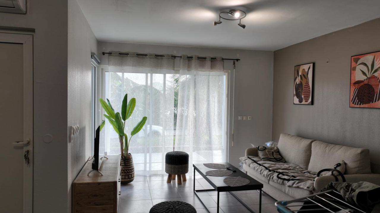 Appartement 2 Pieces "Les Ilots De Friar'S Bay" Grand Case Exterior photo